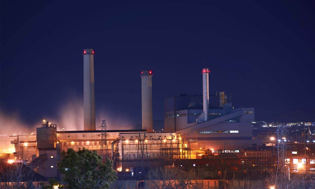 10 reason why should choose our industry